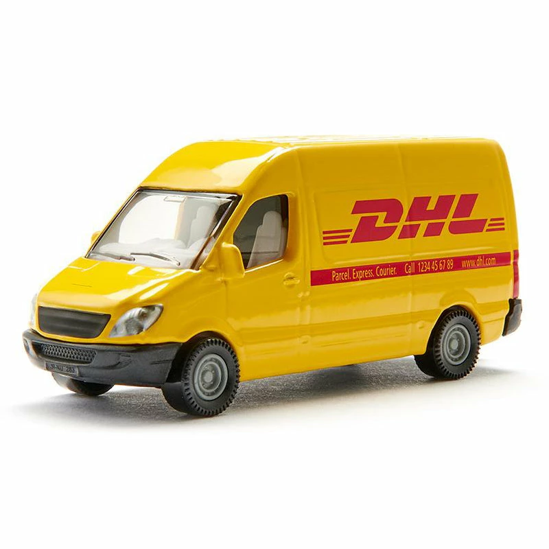 Discount ???? Siku DHL Van ???? 4 Discount ???? Siku DHL Van ???? - Image 2