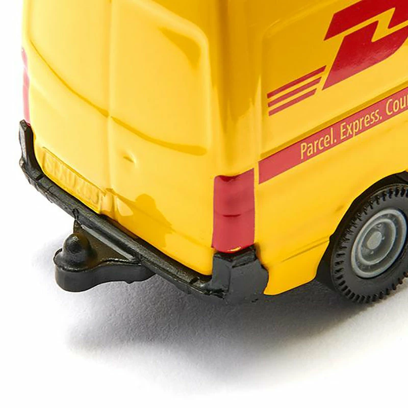 Discount ???? Siku DHL Van ???? 5 Discount ???? Siku DHL Van ???? - Image 3