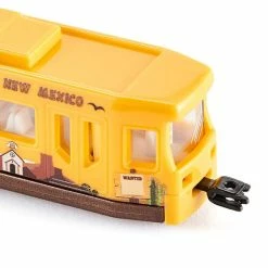 Cheap ???? Siku Yellow Tram ⭐ -Goki Sales Store sik01615 2 800x800 crop center