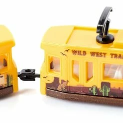 Cheap ???? Siku Yellow Tram ⭐ -Goki Sales Store sik01615 4 800x800 crop center