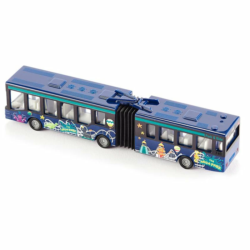 Cheap ???? Siku MAN Hinged Bus ???? 5 Cheap ???? Siku MAN Hinged Bus ???? - Image 3