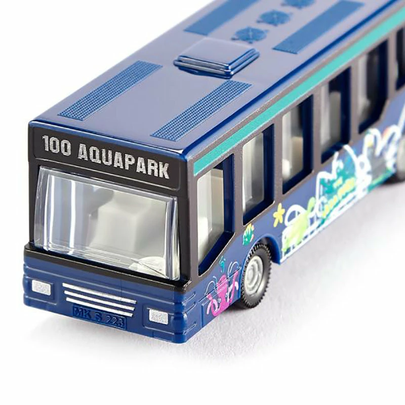 Cheap ???? Siku MAN Hinged Bus ???? 6 Cheap ???? Siku MAN Hinged Bus ???? - Image 4