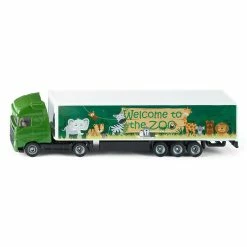 Best reviews of ???? Siku Truck And Trailer 1:87 Scale ⌛