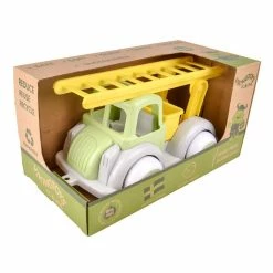 Coupon ???? Viking Toys Eco Jumbo Fire Truck ????