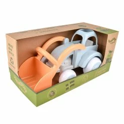 Wholesale ???? Viking Toys Eco Jumbo Tractor Digger ❤️