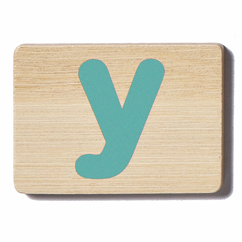 Buy ⭐ Everearth Name Train Letter - Y ???? - Image 2
