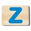Budget ✔️ Everearth Name Train Letter - Z ???? -Goki Sales Store z 800x800 crop center